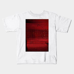 ABSTRACT 17 Kids T-Shirt